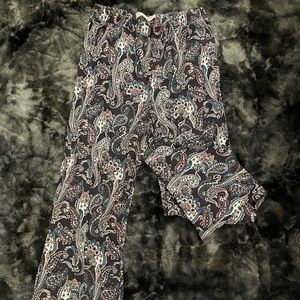 One5One boho pants